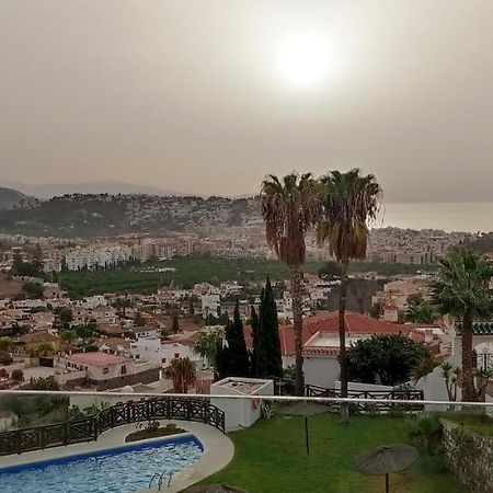 Mirador Del Olivo Beach Almuñécar Zewnętrze zdjęcie