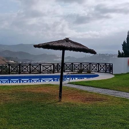 Mirador Del Olivo Beach Almuñécar Zewnętrze zdjęcie